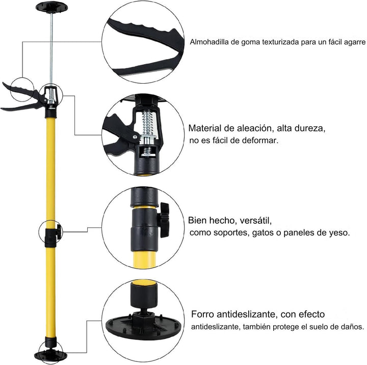 Multi Asistent® - x2 unidades ¡Tu mejor ayudante que levanta y sostiene de manera precisa! - Banana Express